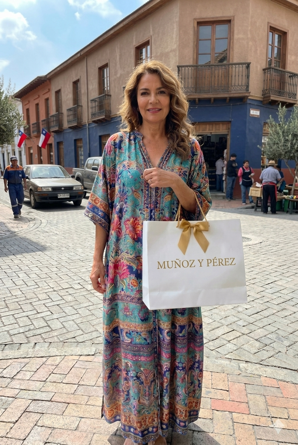 Alejandra Flores